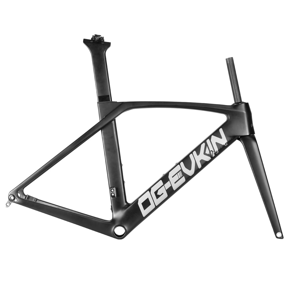 Linnet CF-026 Disc Carbon Road Bike Frame