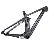 CF-080 MTB Carbon Mountain Bike Frame